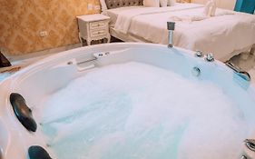 Lima Central Design Hotel Spa & Club